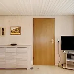 Haus Steinhaeusle - 2 Fewos Vöhrenbach