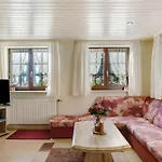 Haus Steinhaeusle - 2 Fewos
