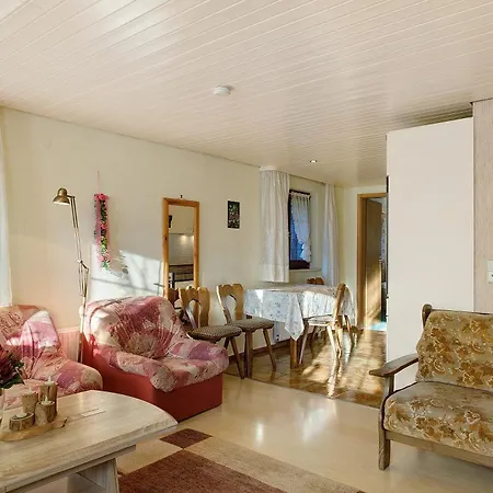 Daire Haus Steinhaeusle - 2 Fewos Vöhrenbach