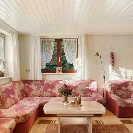 Haus Steinhaeusle - 2 Fewos