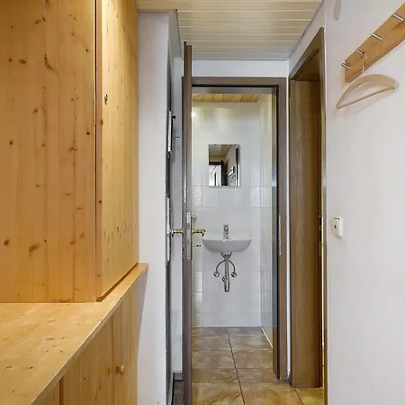 Haus Steinhaeusle - 2 Fewos Daire Vöhrenbach