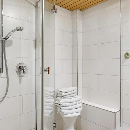 Haus Steinhaeusle - 2 Fewos Daire Vöhrenbach