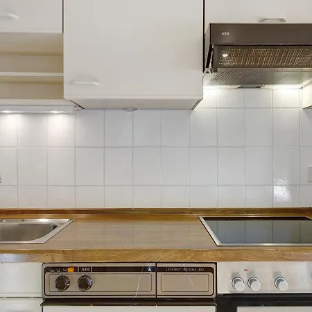 Haus Steinhaeusle - 2 Fewos * Vöhrenbach