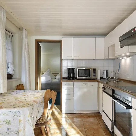 Haus Steinhaeusle - 2 Fewos Vöhrenbach