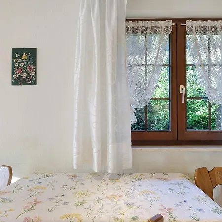 Haus Steinhaeusle - 2 Fewos