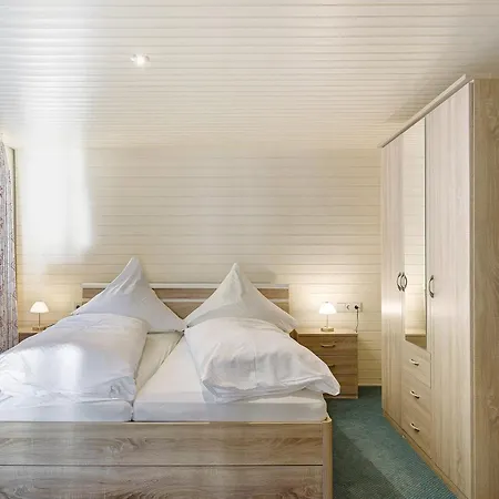 Haus Steinhaeusle - 2 Fewos *