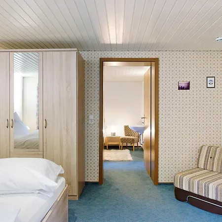 Haus Steinhaeusle - 2 Fewos