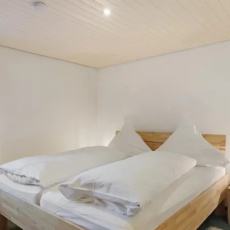 Haus Steinhaeusle - 2 Fewos *