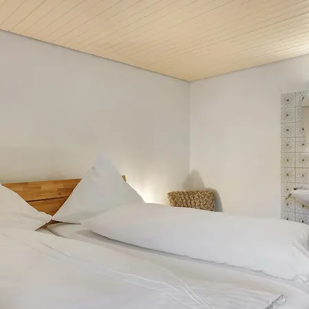 Daire Haus Steinhaeusle - 2 Fewos *